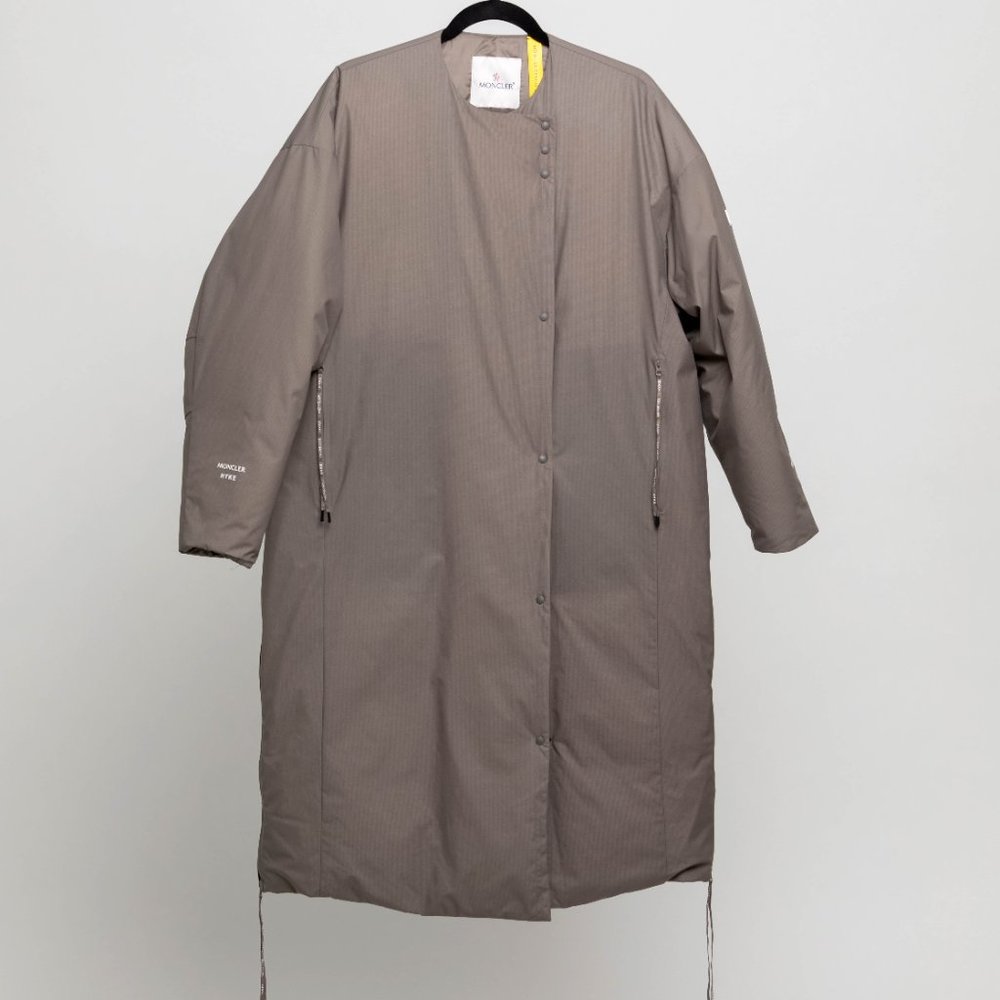 Moncler Muveranis Coat